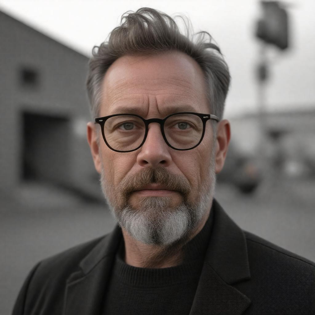 Adrian Biddle